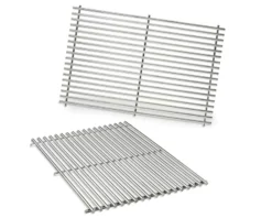 Weber Grillroste Edelstahl Spirit 200 Ab 2014 (65118)