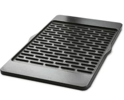 Weber Gusseiserne Wendeplatte Für Viele Weber-Modelle (7598)