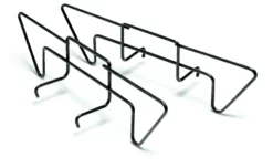 Weber Holzkohlehalter 2er Set (7402)