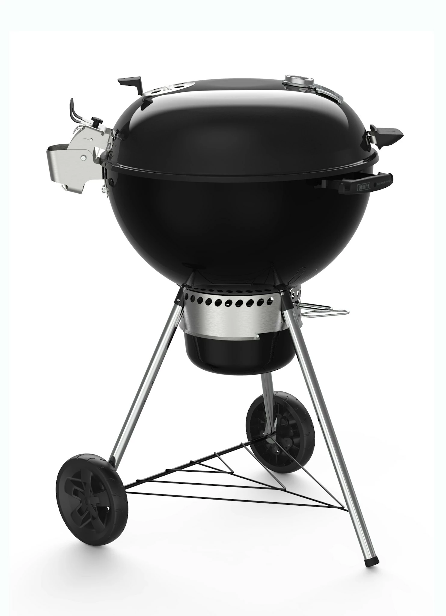Weber Master-Touch GBS Premium E-5770