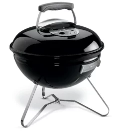 Weber Smokey Joe Original, Ø 37 Cm, Schwarz