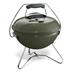 Weber Smokey Joe Premium Rauchgrau/Smoke Grey