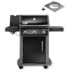 Weber Spirit E-320 Original (GBS) Gasgrill Schwarz
