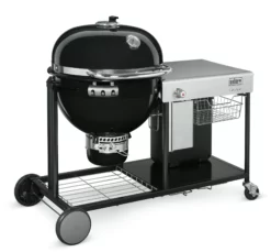 Weber Summit Charcoal Grill Center