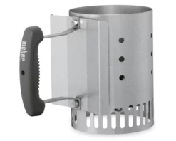 Weber Anzündkamin Klein (7447)