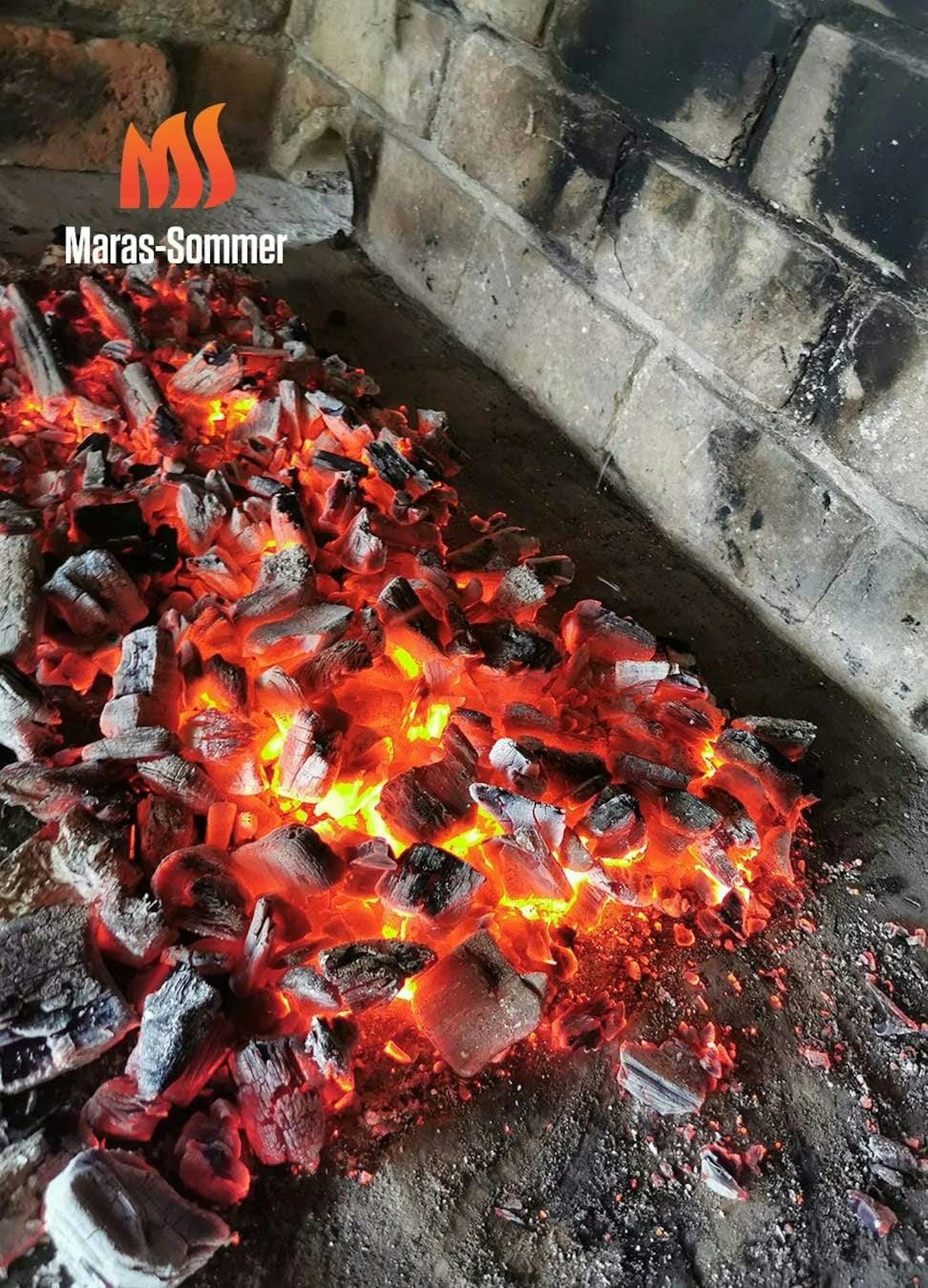 Big Green Egg Woody Holzkohle Aus Buchenholz 10 Kg – Bild 4