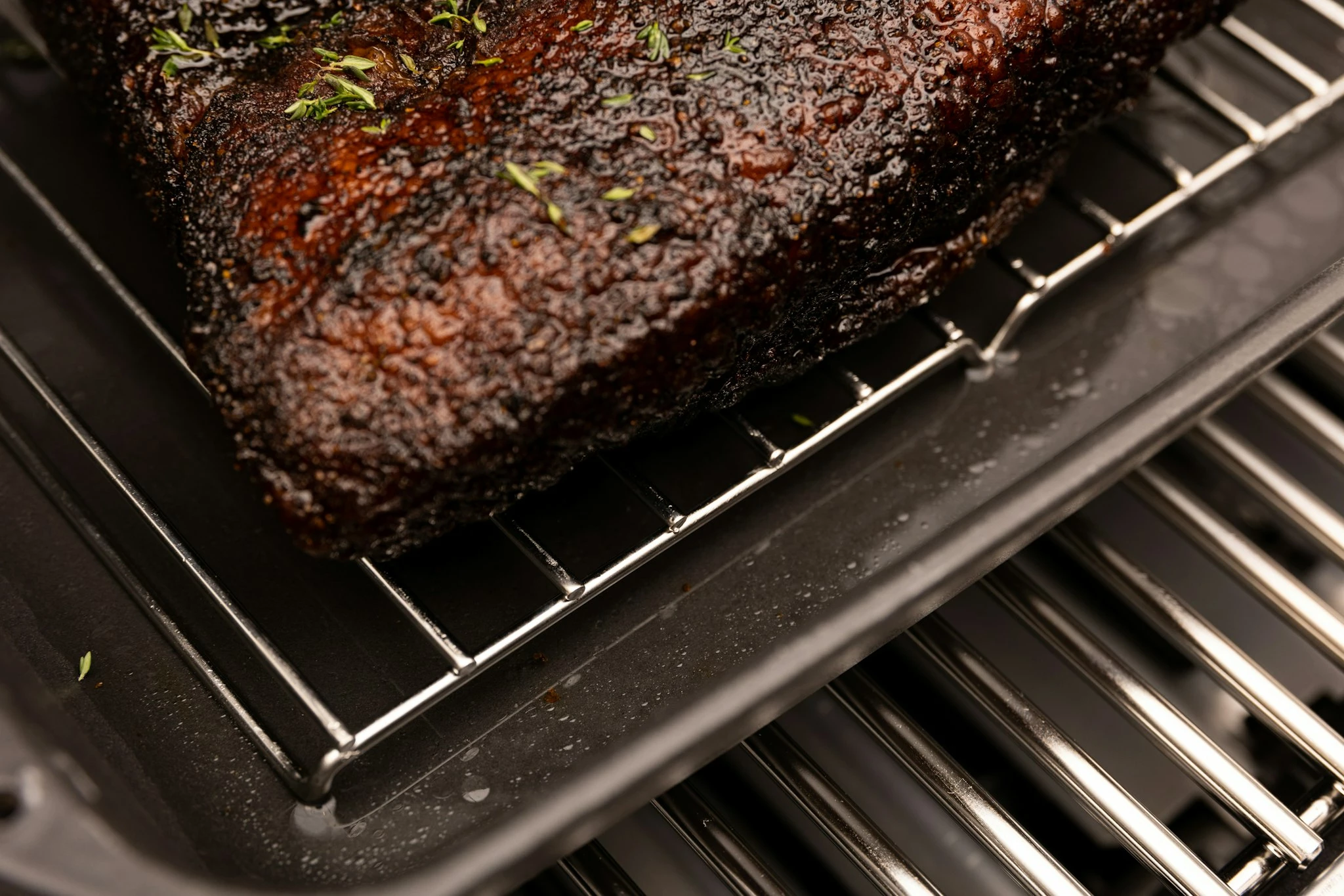 Broil King Gusseisener Multi Roaster â Bild 6