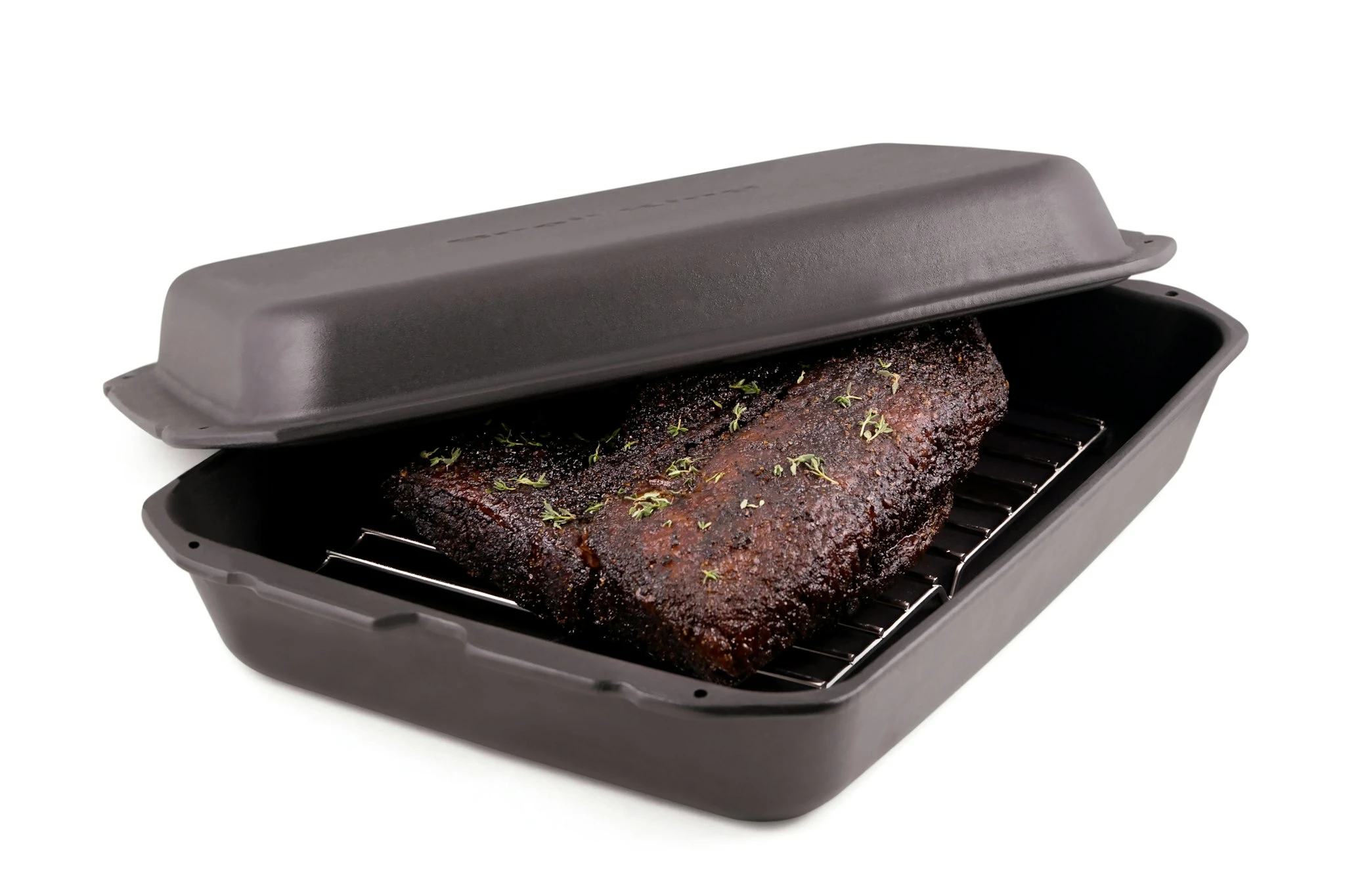 Broil King Gusseisener Multi Roaster â Bild 3