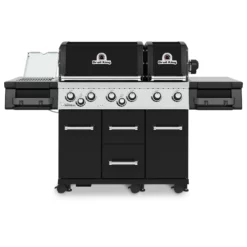 Broil King Imperial 690 IR