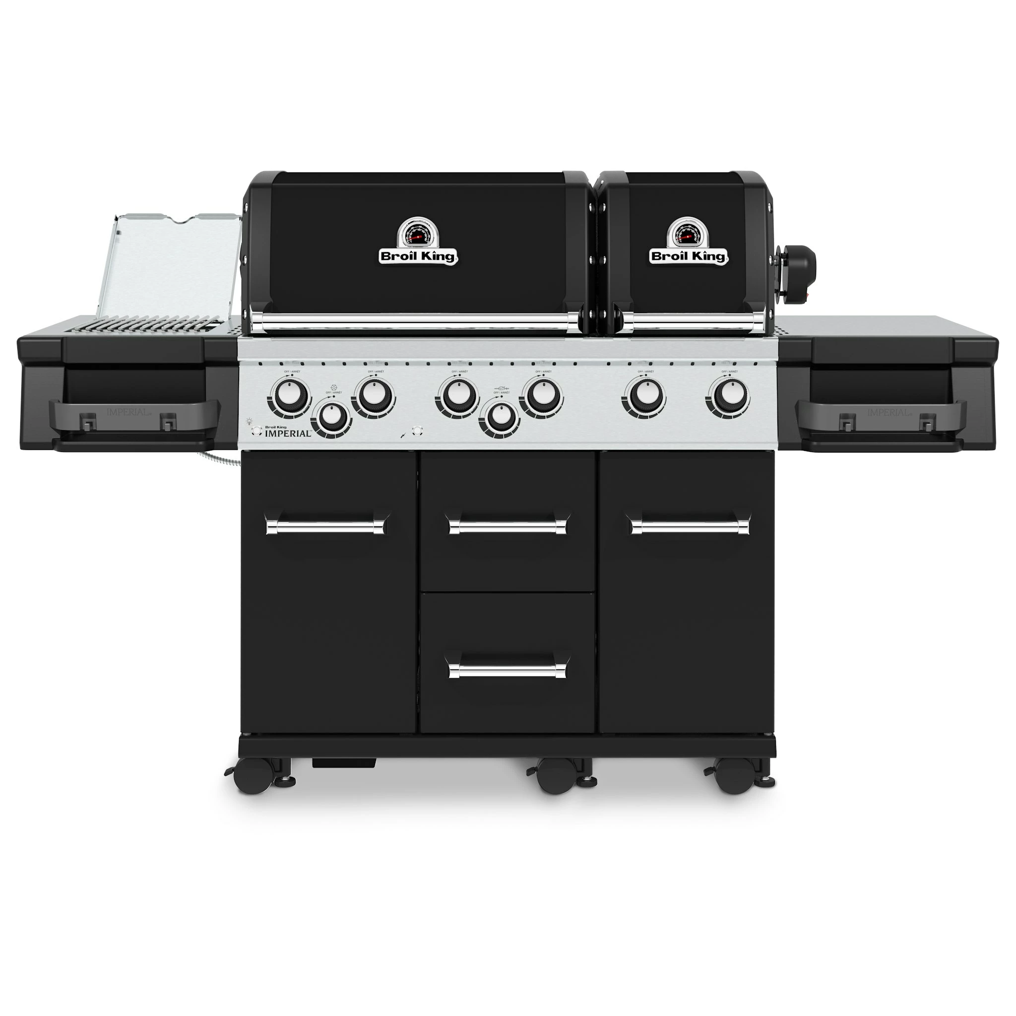 Broil King Imperial 690 IR