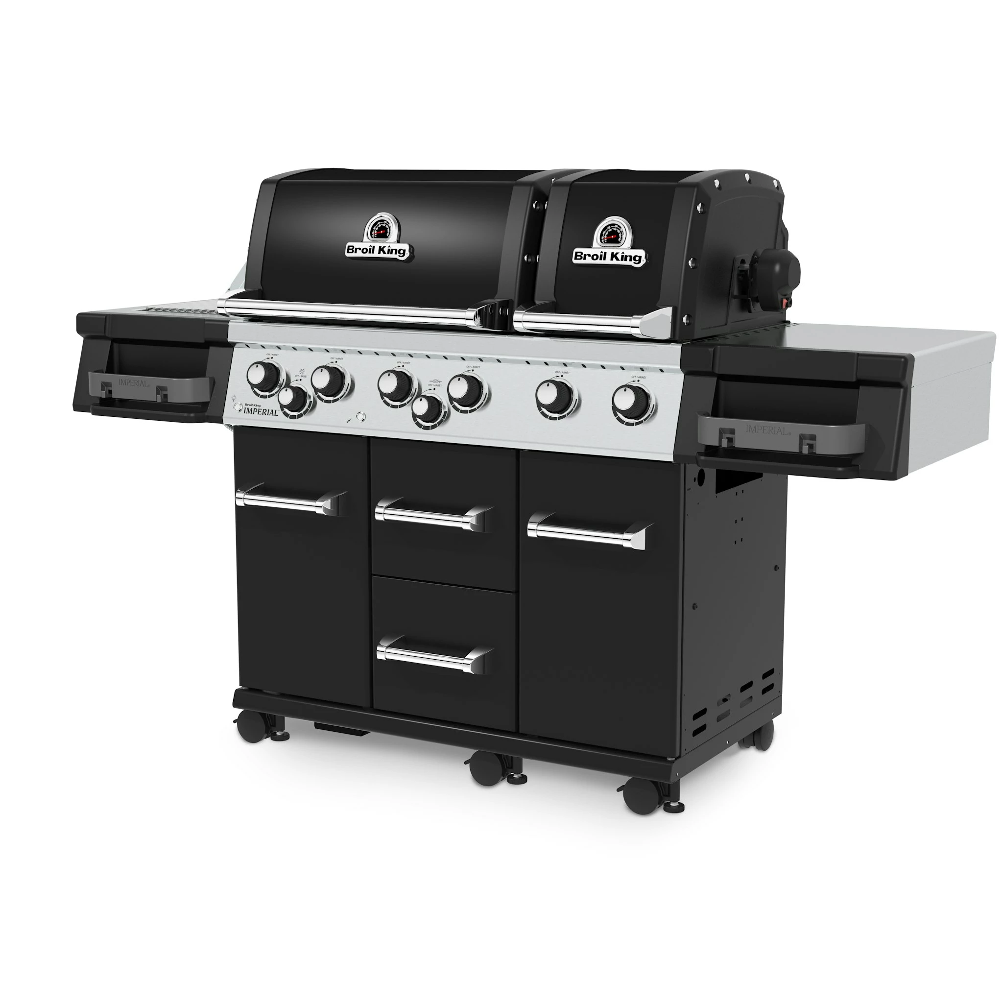 Broil King Imperial 690 IR – Bild 5