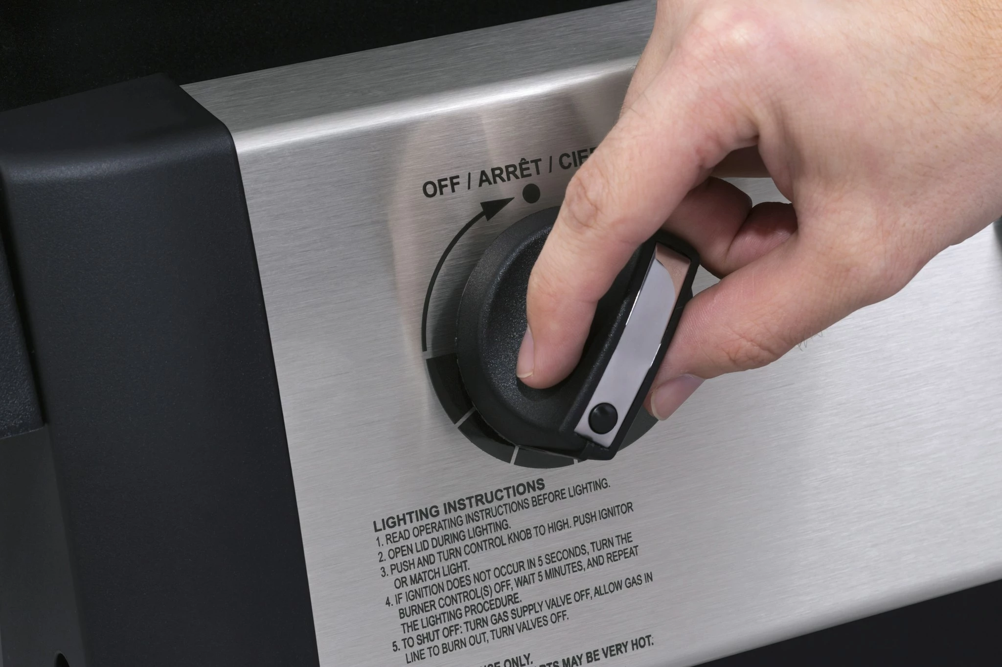 Broil King GEM 330 – Bild 11