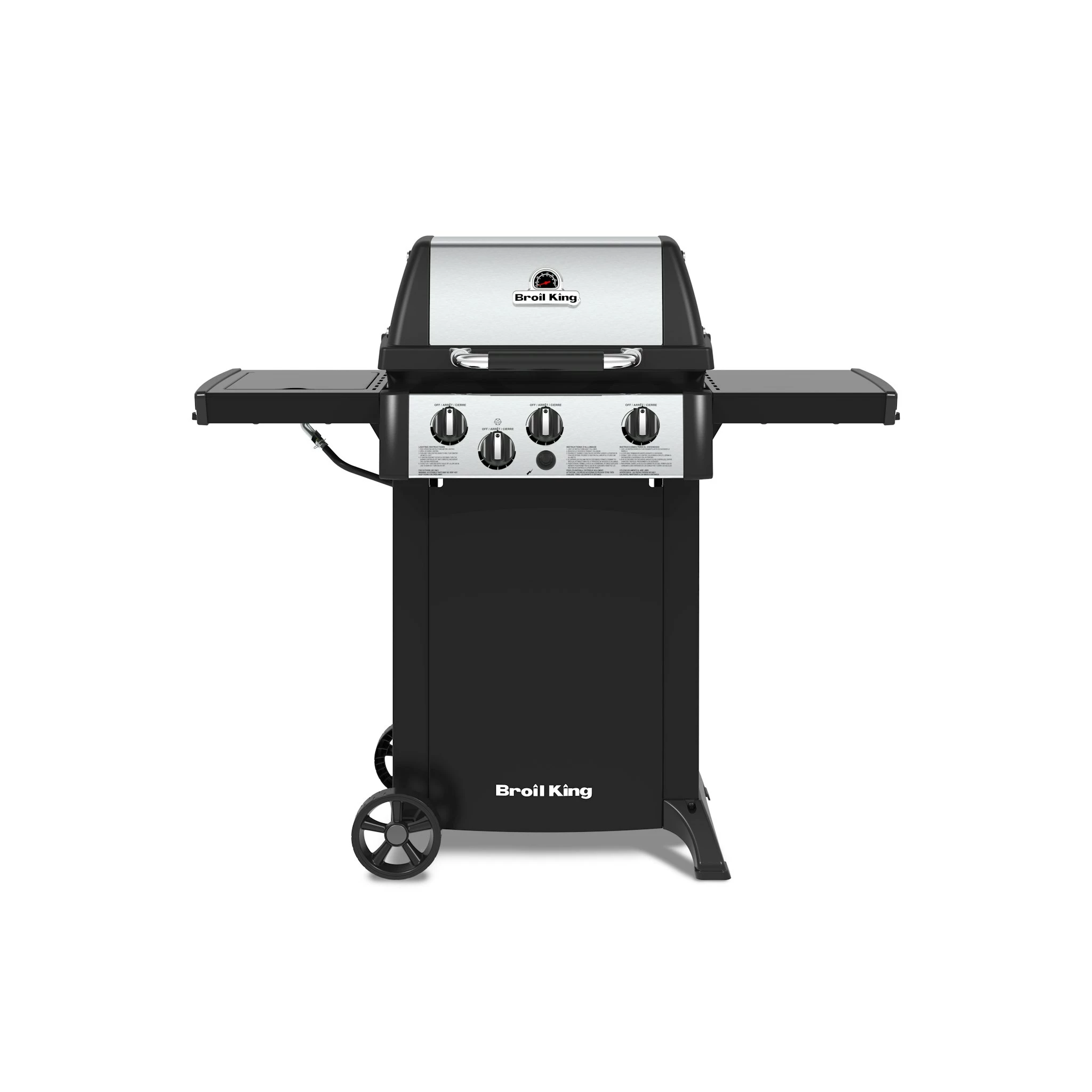 Broil King GEM 330