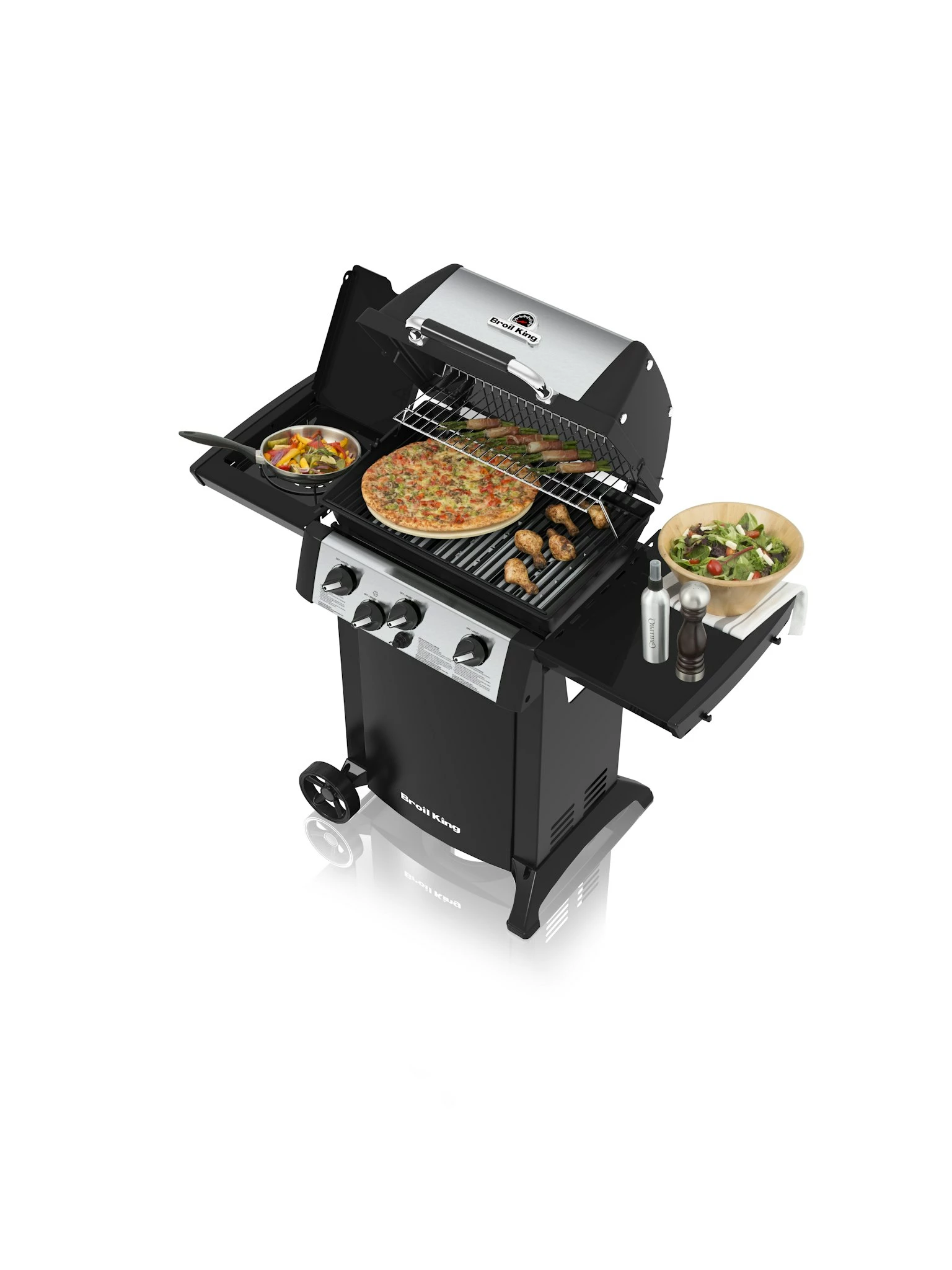 Broil King GEM 330 – Bild 5