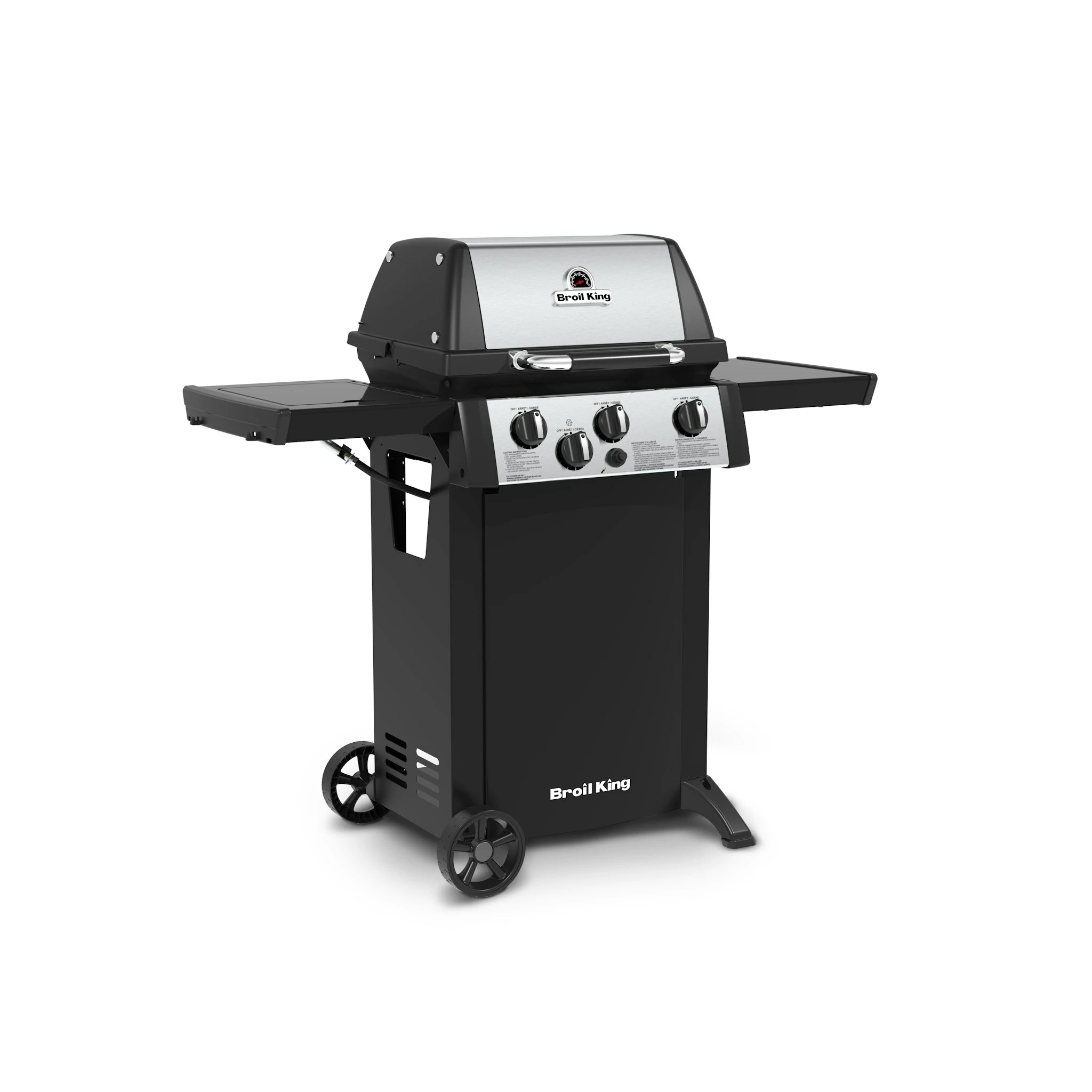 Broil King GEM 330 – Bild 2
