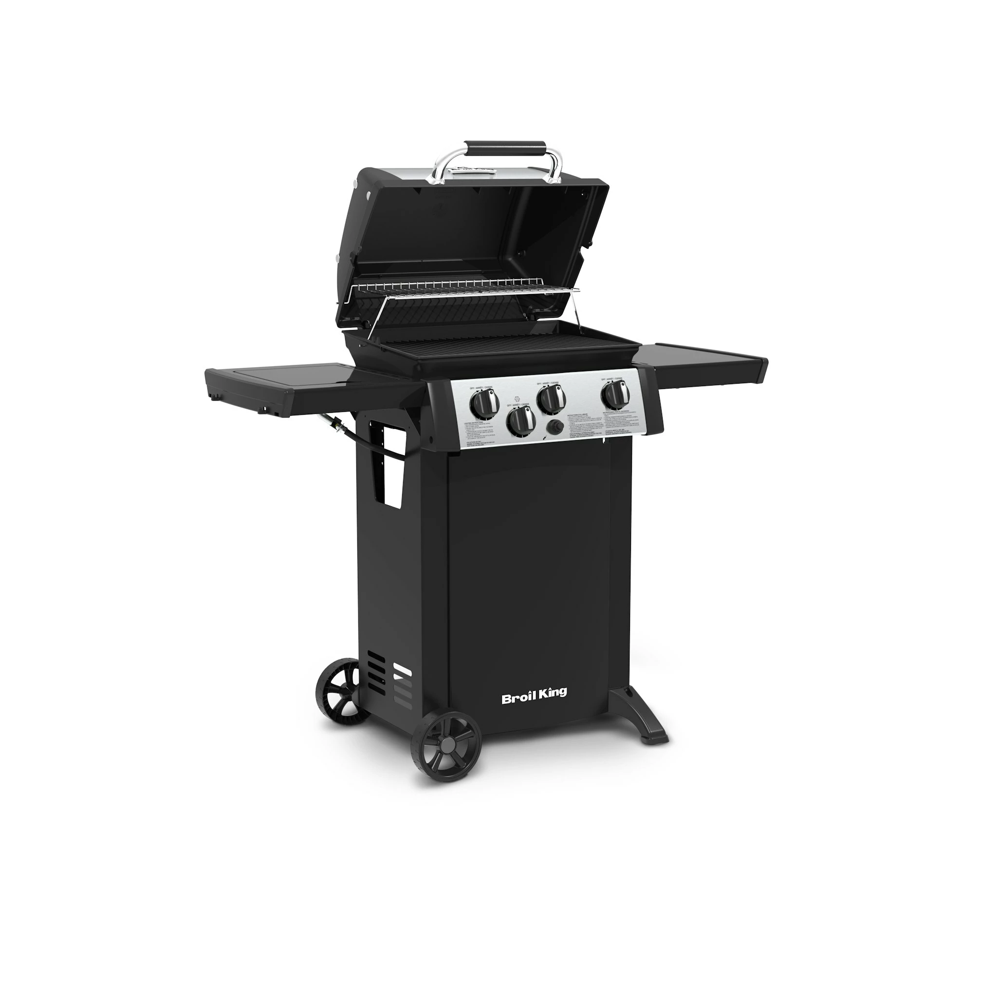 Broil King GEM 330 – Bild 3