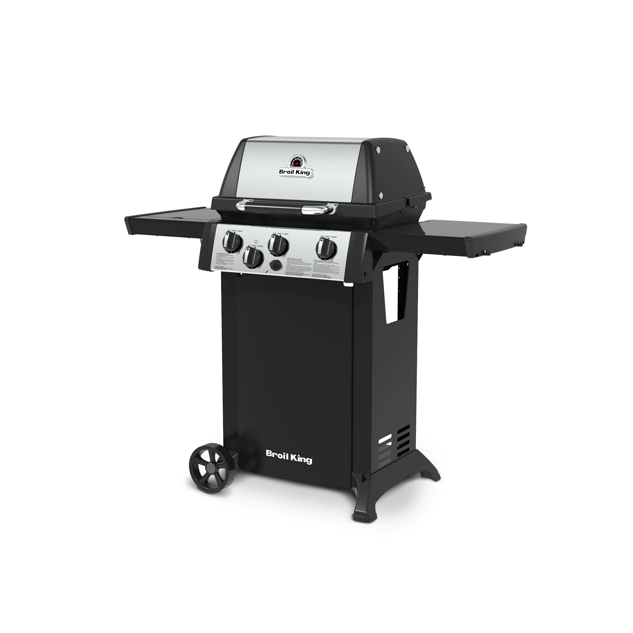 Broil King GEM 330 – Bild 4