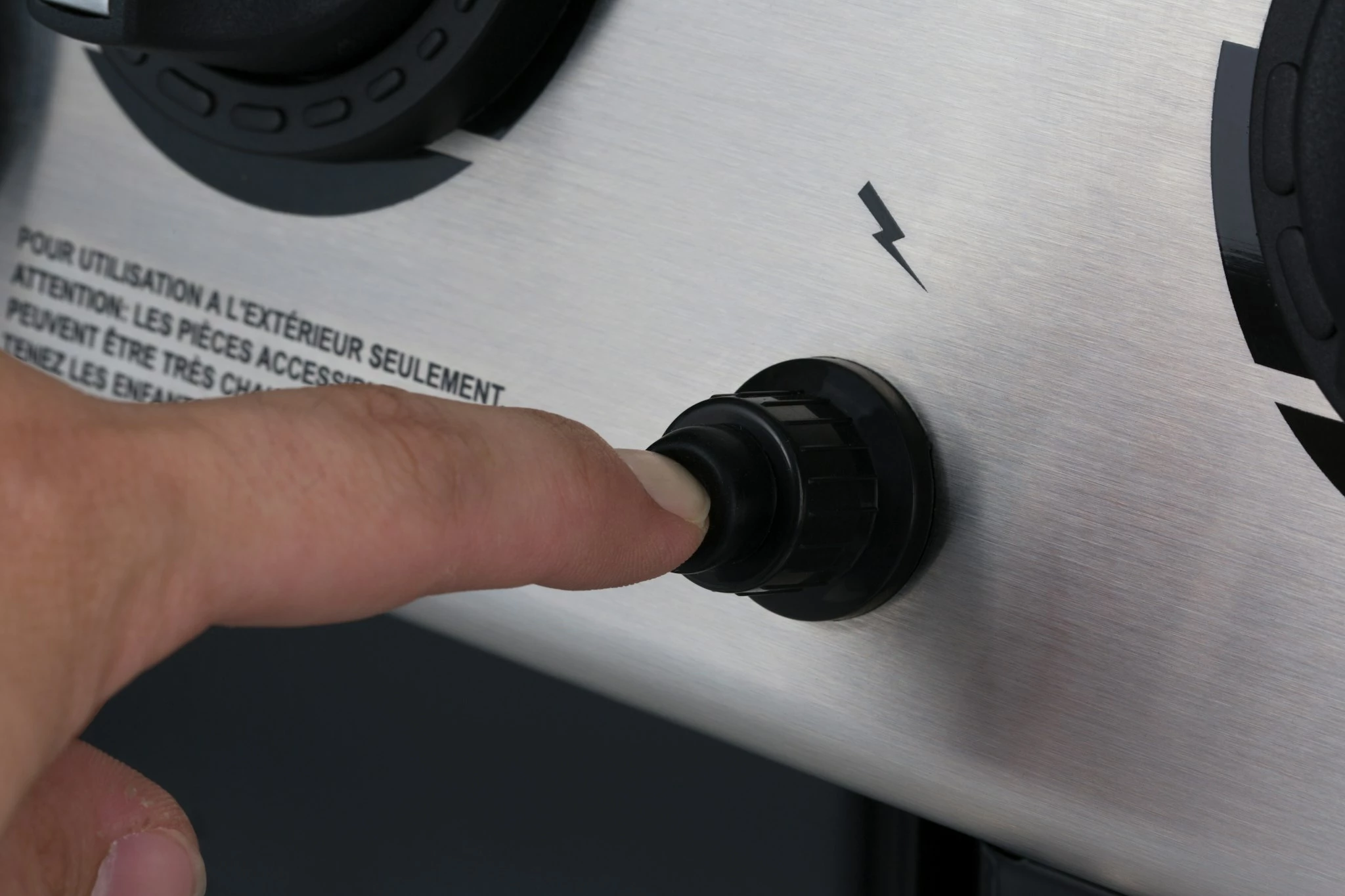 Broil King Royal 320 Inkl. Abdeckhaube – Bild 9