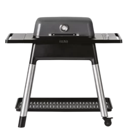 Everdure FORCE Gasgrill Graphite Mit Zwei Brennern