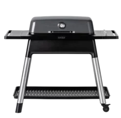 Everdure FURNACE Gasgrill Graphite Mit Drei Brennern - Auslaufartikel
