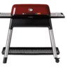 Everdure FURNACE Gasgrill Rot Mit Drei Brennern - Auslaufartikel