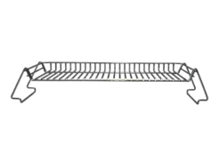 Everdure Chrom Warmhalterost Für FUSION