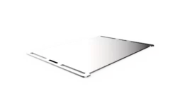 Knister Plancha Platte