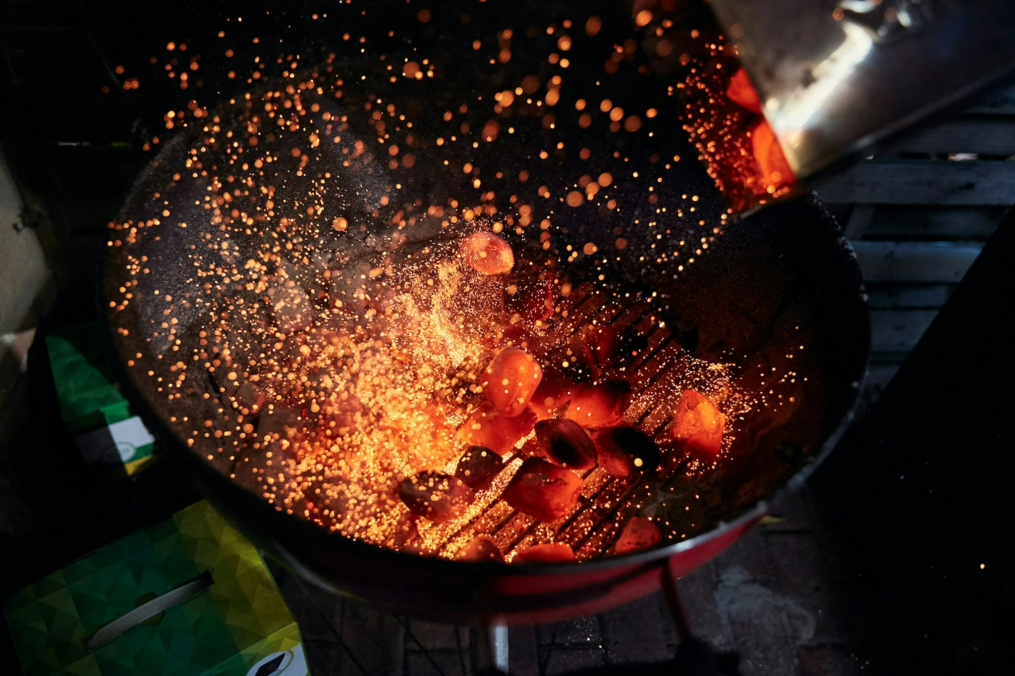 McBrikett KOKOKO EGGS 10kg – Bild 11