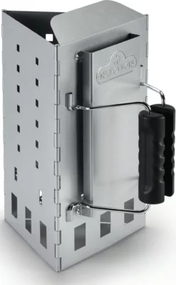 NAPOLEON Dreieckiger Anzündkamin (67801)