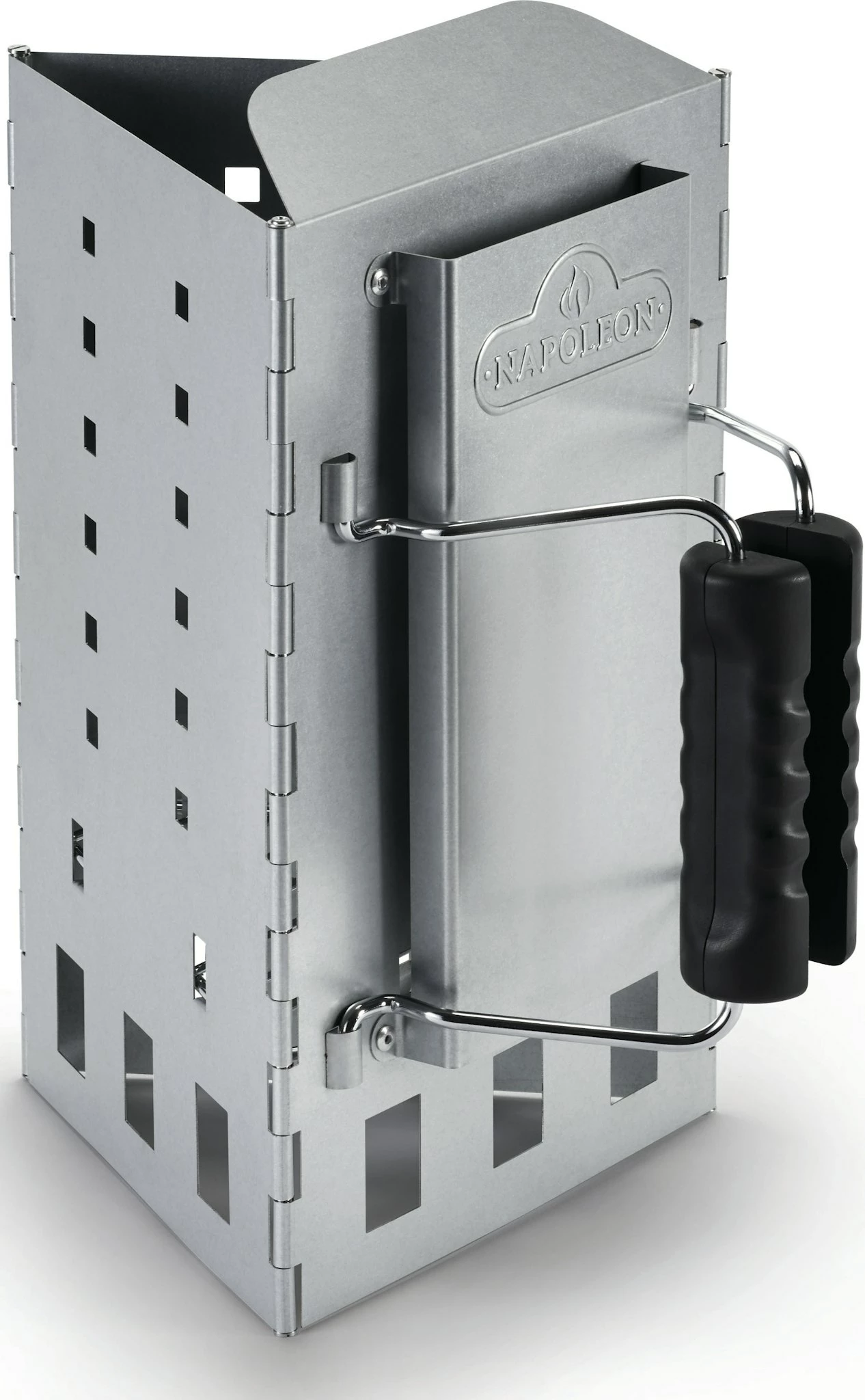 NAPOLEON Dreieckiger Anzündkamin (67801)