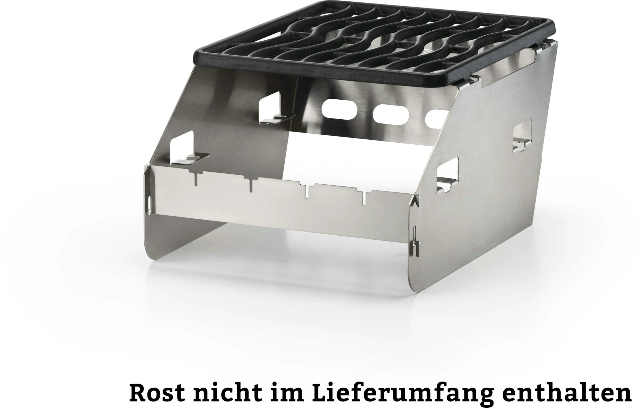 Napoleon - Windschild Für SIZZLE ZONE Für RXT Serien (71302) – Bild 3