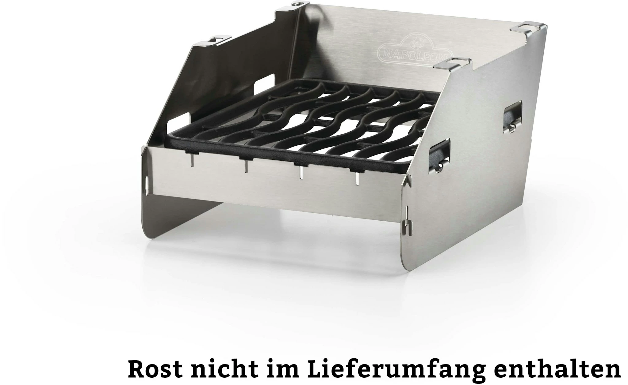 Napoleon - Windschild Für SIZZLE ZONE Für RXT Serien (71302) – Bild 4