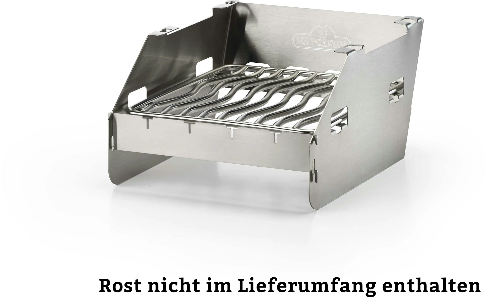 Napoleon - Windschild Für SIZZLE ZONE Für RXT Serien (71302)