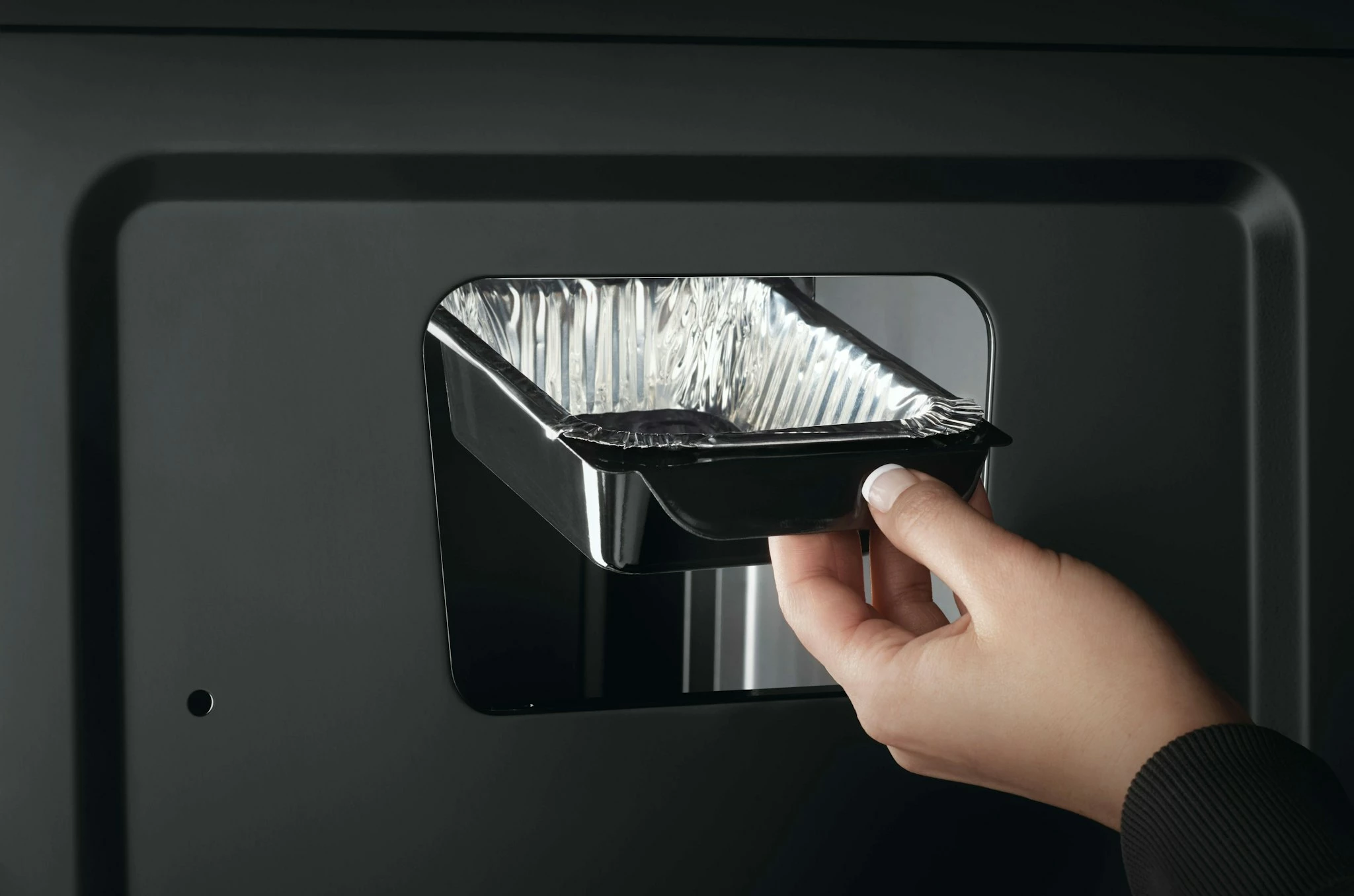 NAPOLEON Freestyle 365, 3 Hauptbrenner, Mit Sizzle Zone Seitenbrenner Und Tür, Graphit – Bild 13