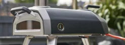 Ooni Karu 12G Multi-Brennstoff Outdoor Pizzaofen