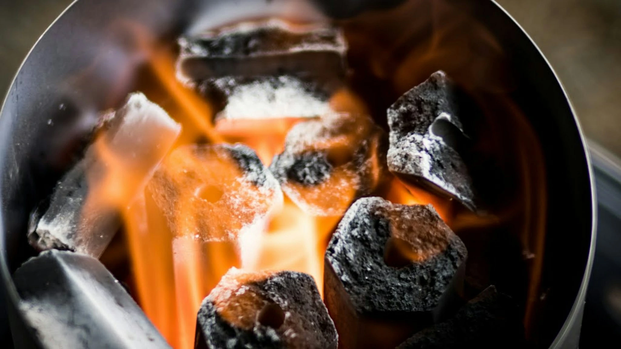 NAPOLEON Kokosnuss Briketts (67301) – Bild 7