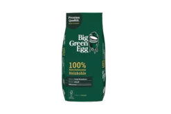 Big Green Egg 100% Naturbelassene Holzkohle 4,5 Kg