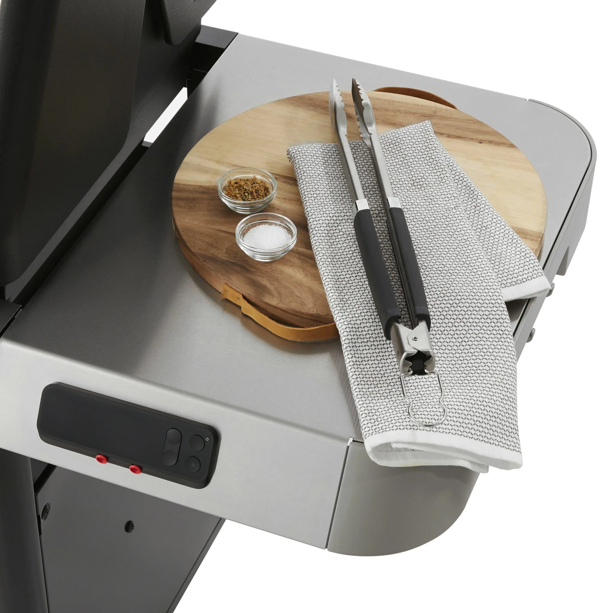 Weber Genesis EPX-435 Smart Grill – Bild 16