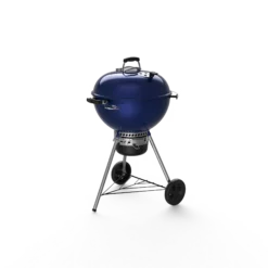 Weber Master-Touch GBS C-5750 Deep Ocean Blue