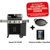 Weber Genesis II EP-335 (GBS) Gasgrill