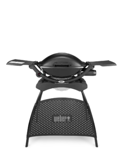 Weber Q 2000 Stand, Black
