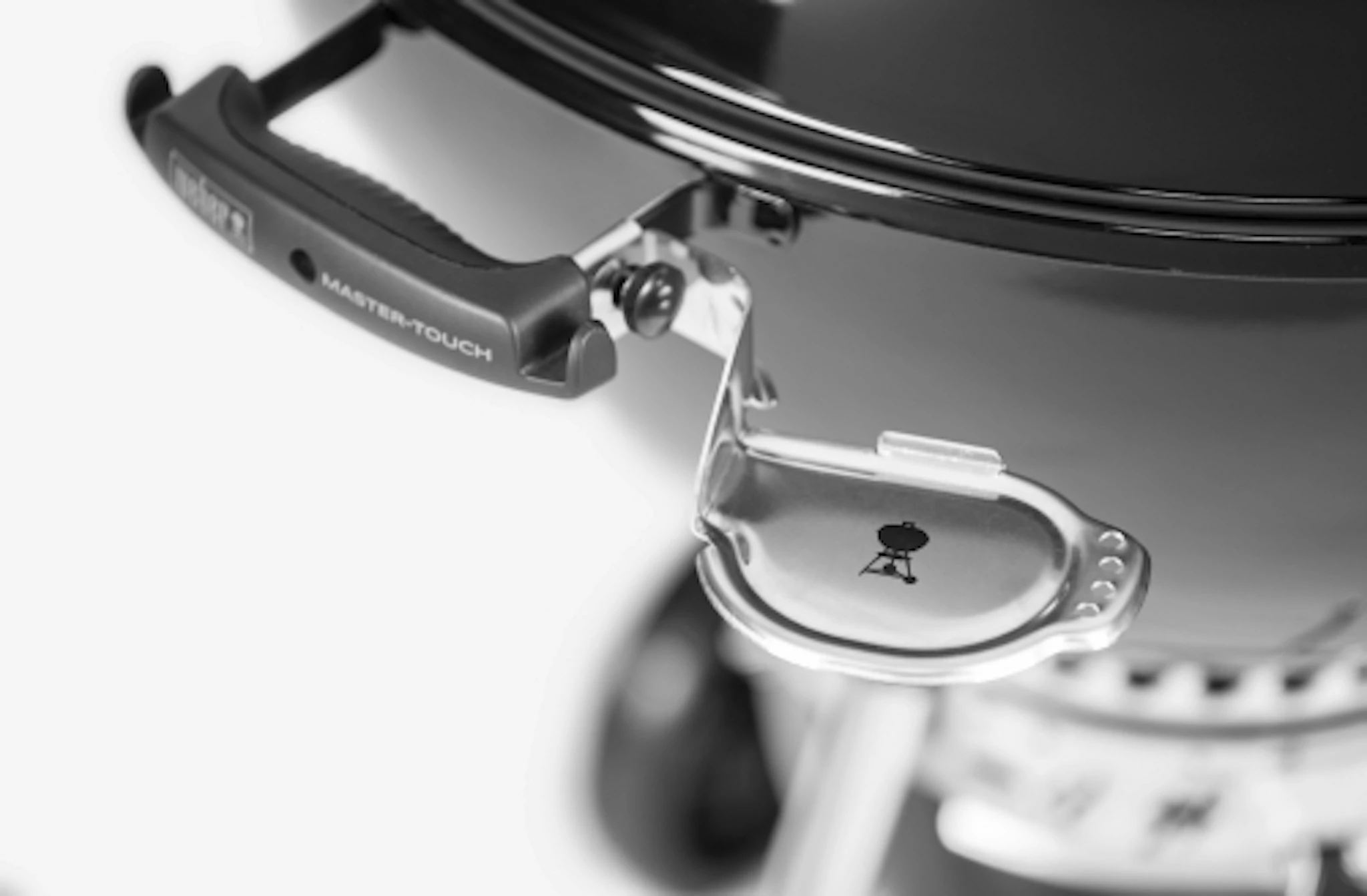 Weber Master-Touch GBS Premium SE E-5775 – Bild 3