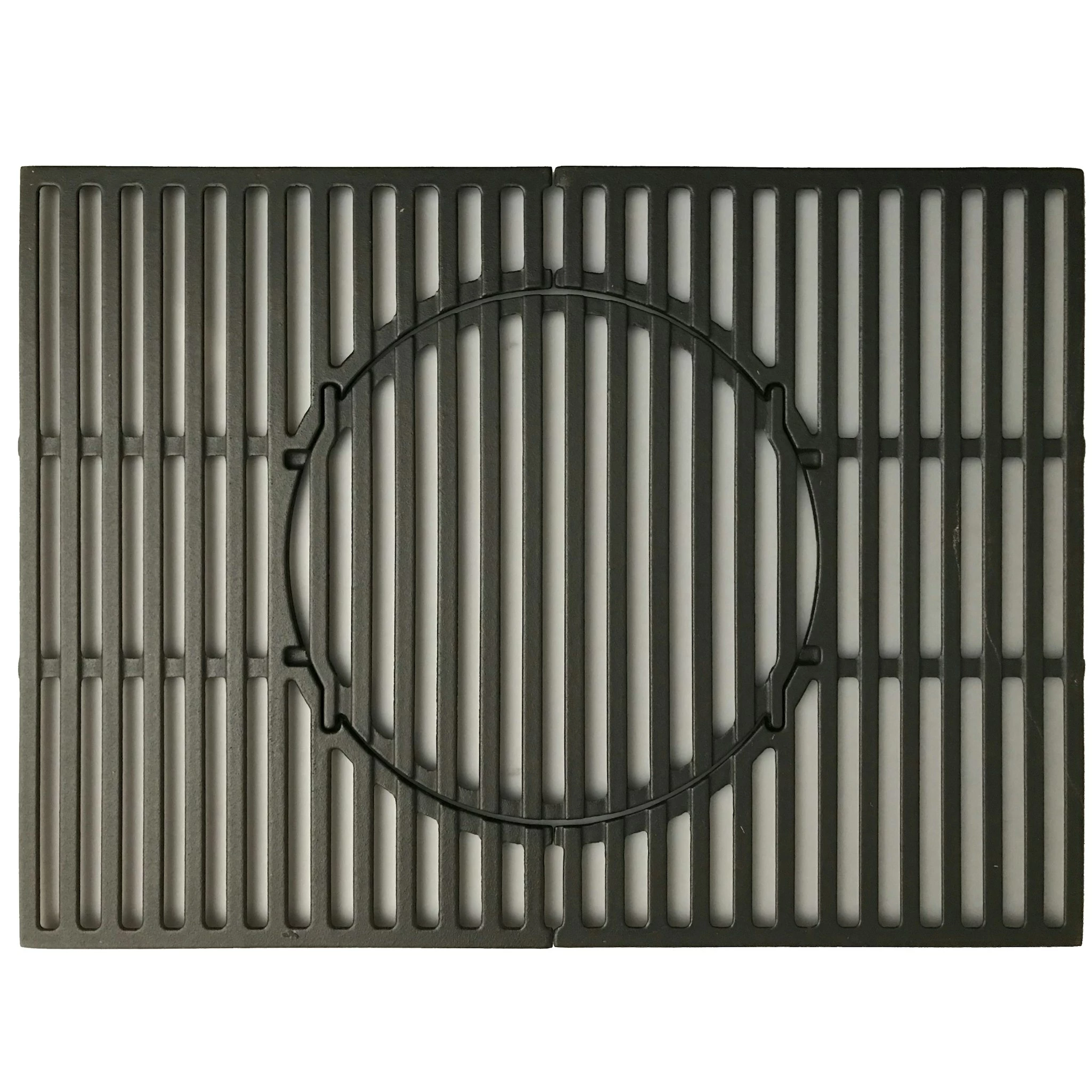 Weber Gourmet BBQ System (GBS) - Grillrost FĂŒr Spirit 300-Serie (8847) â Bild 3