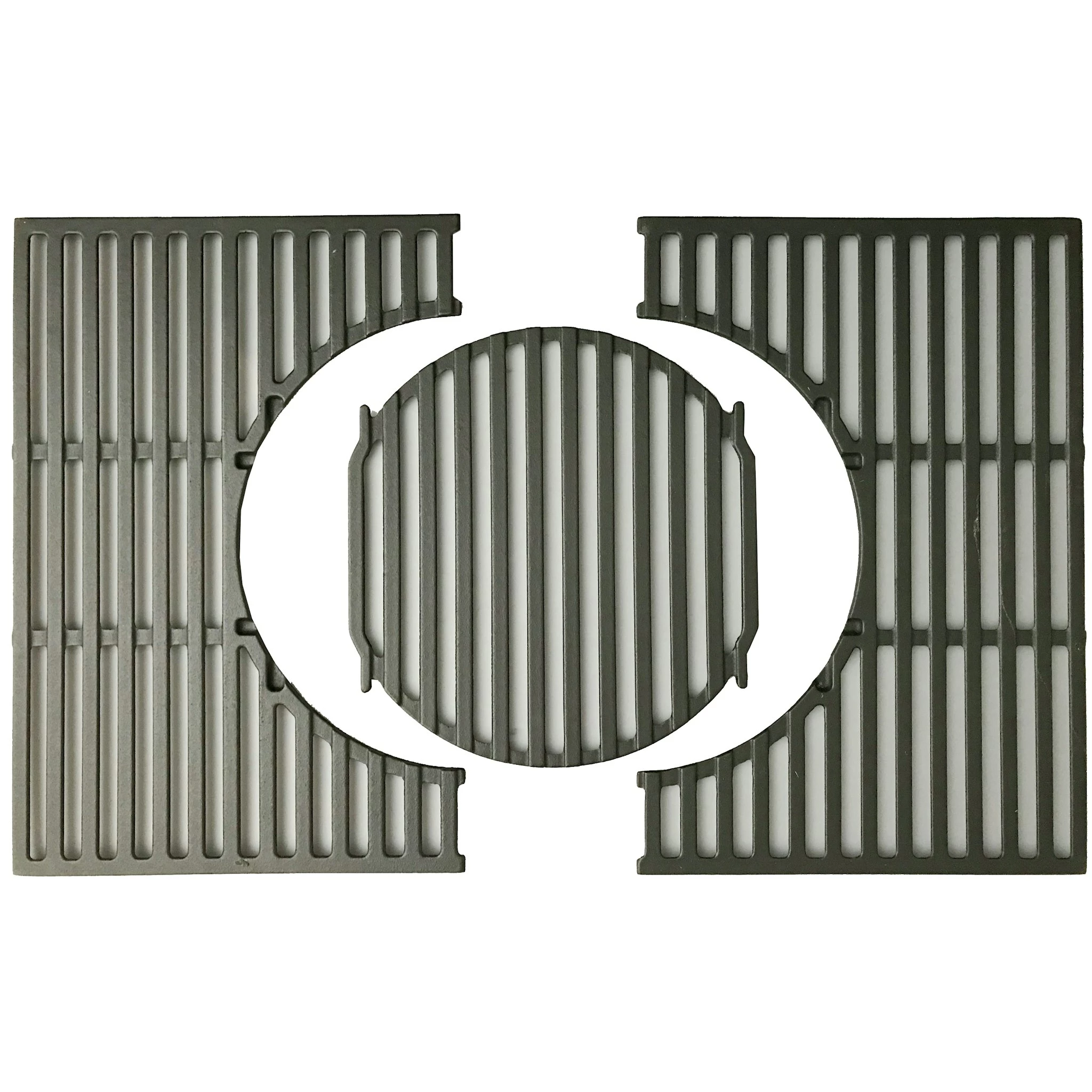 Weber Gourmet BBQ System (GBS) - Grillrost FĂŒr Spirit 300-Serie (8847) â Bild 2