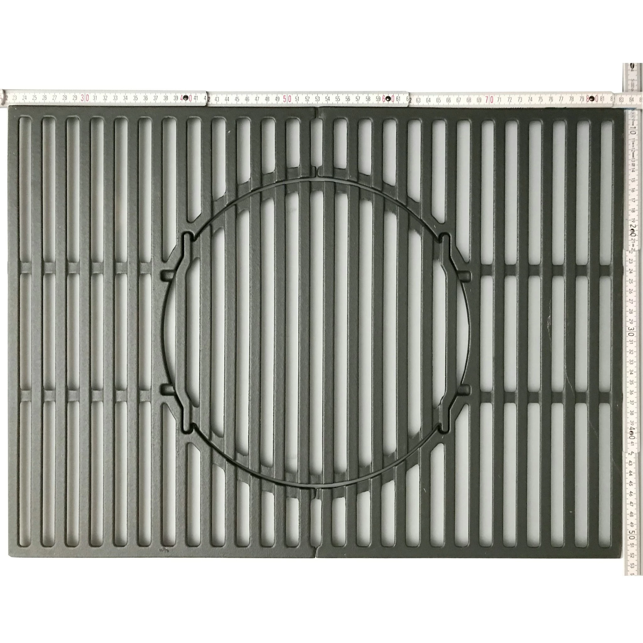 Weber Gourmet BBQ System (GBS) - Grillrost FĂŒr Spirit 300-Serie (8847) â Bild 4