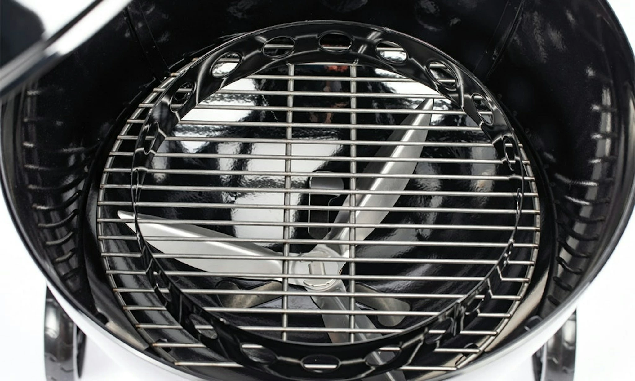 Weber Master-Touch GBS Premium SE E-5775 – Bild 11