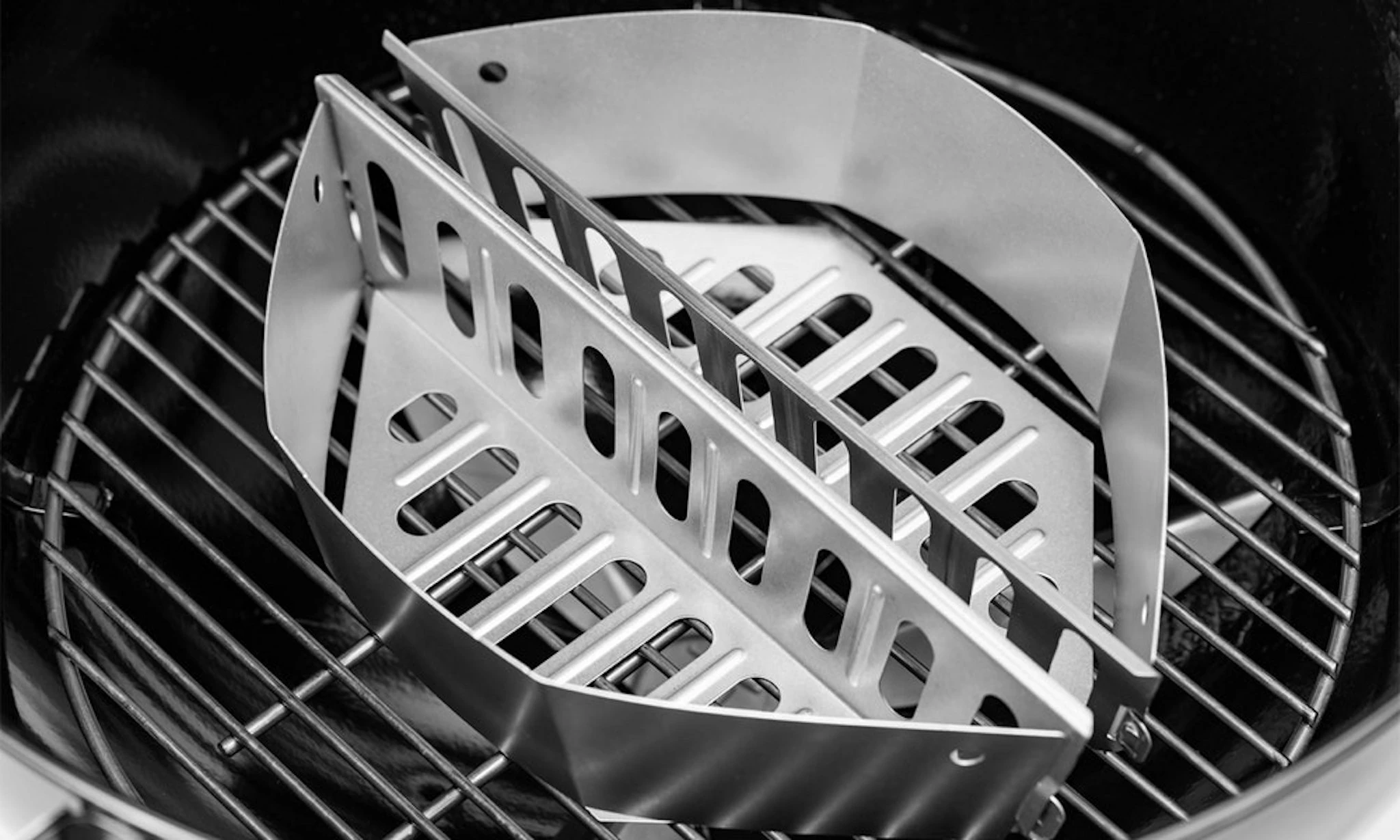 Weber Master-Touch GBS Premium E-5770 – Bild 10