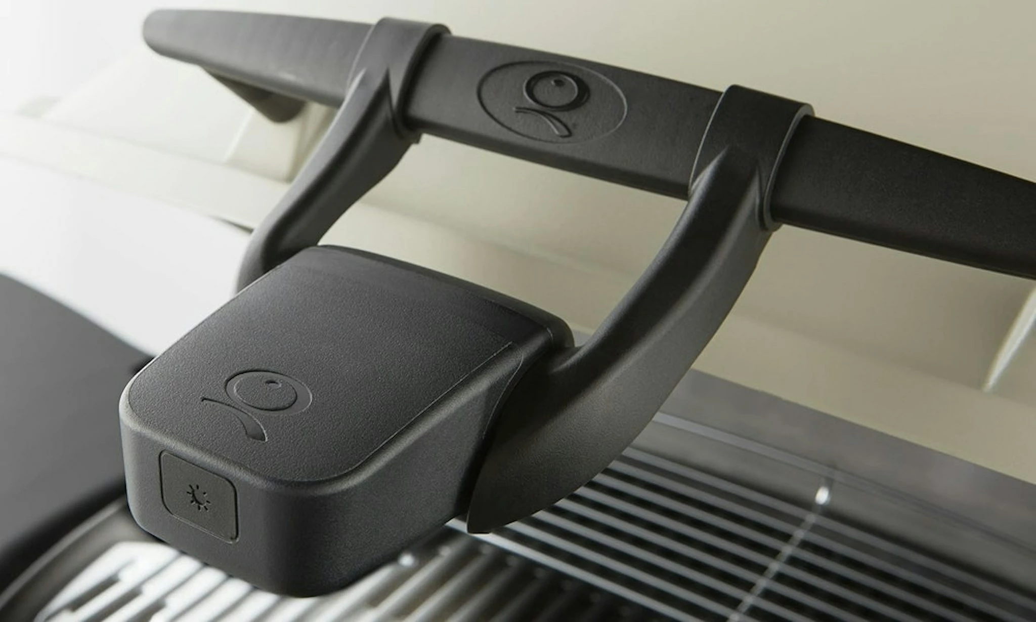 Weber Q 3200 Station Gasgrill Maroon – Bild 5