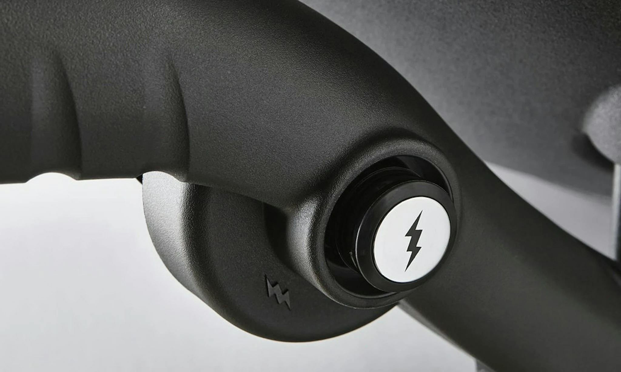 Weber Q 3200 Station Gasgrill Maroon – Bild 9