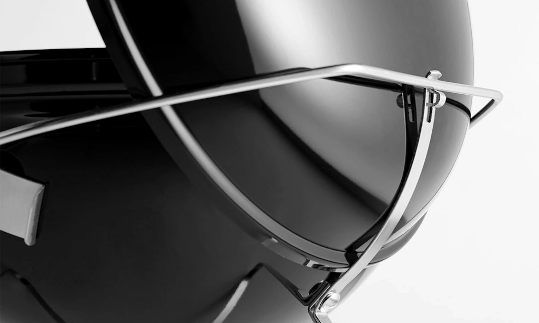 Weber Smokey Joe Premium Rauchgrau/Smoke Grey â Bild 3